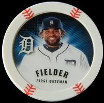 PF Prince Fielder